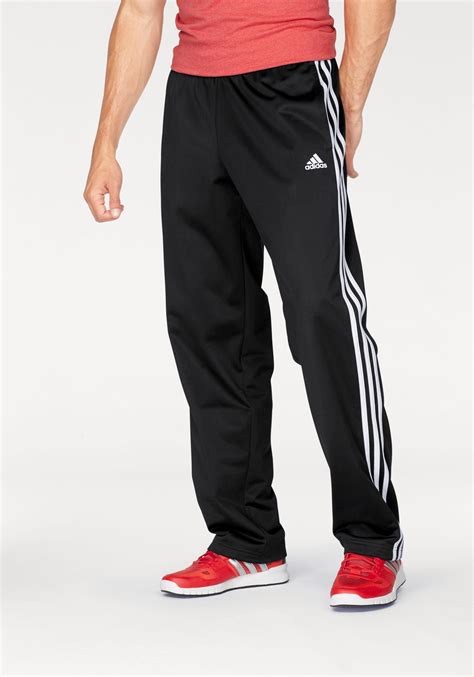 adidas strakke trainingsbroek heren|trainingsbroeken adidas.